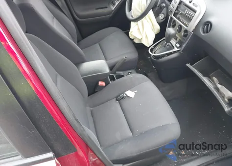 2005 Pontiac Vibe from USA, damaged, VIN 5Y2SL63855Z483511